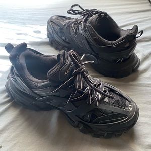 Balenciaga Track